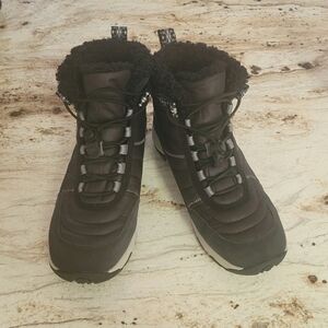 Merrell Approach Sport Mid Polar Waterproof Boot Size 10